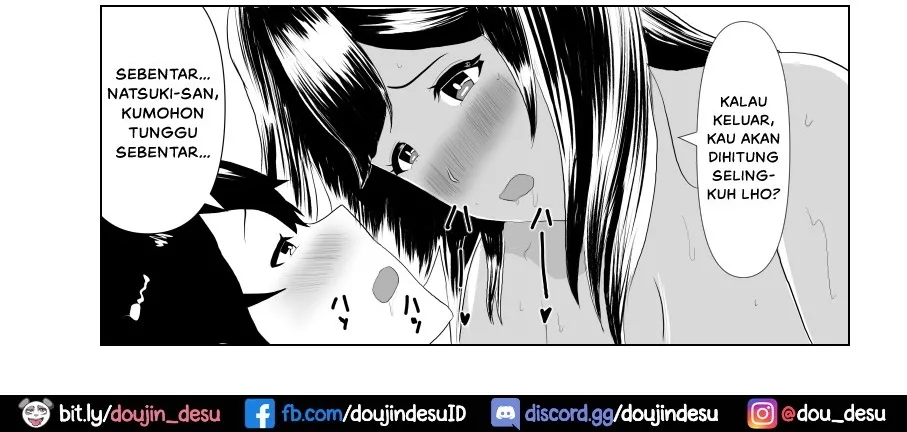Imouto no Kareshi o Yuuwaku shite Tabechau Hanashi ~Toshishita-kun ni Mezamechatta Ikenai Onee-san~ Chapter 1