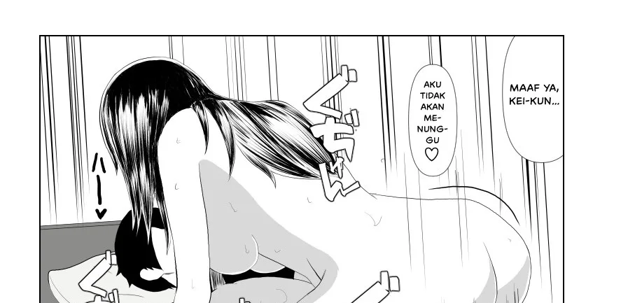 Imouto no Kareshi o Yuuwaku shite Tabechau Hanashi ~Toshishita-kun ni Mezamechatta Ikenai Onee-san~ Chapter 1