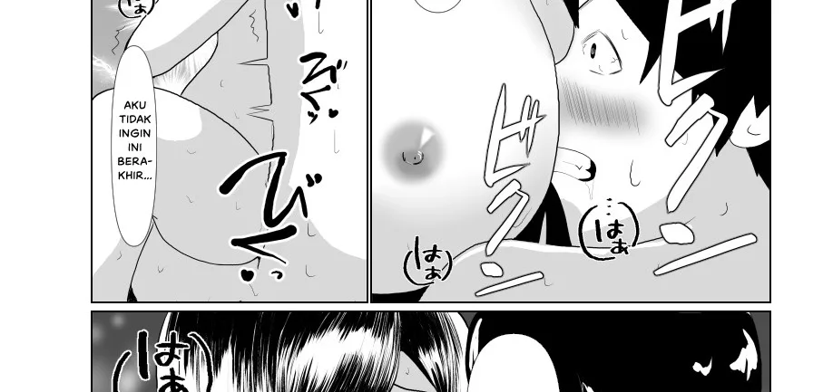 Imouto no Kareshi o Yuuwaku shite Tabechau Hanashi ~Toshishita-kun ni Mezamechatta Ikenai Onee-san~ Chapter 1