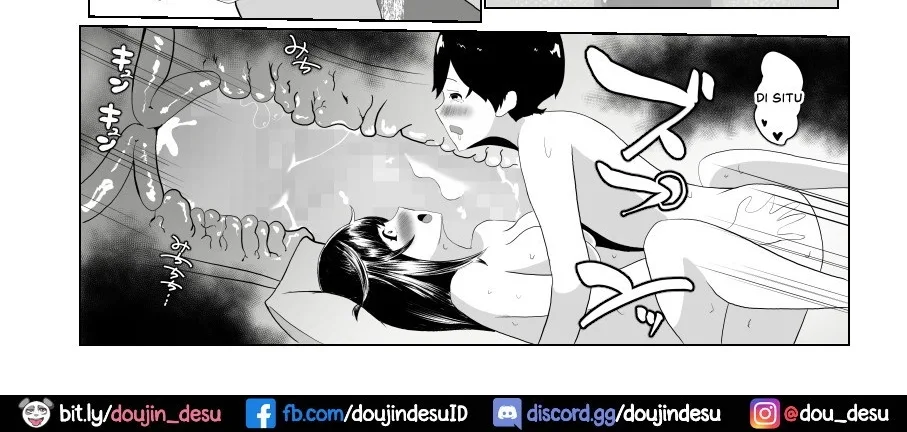 Imouto no Kareshi o Yuuwaku shite Tabechau Hanashi ~Toshishita-kun ni Mezamechatta Ikenai Onee-san~ Chapter 1
