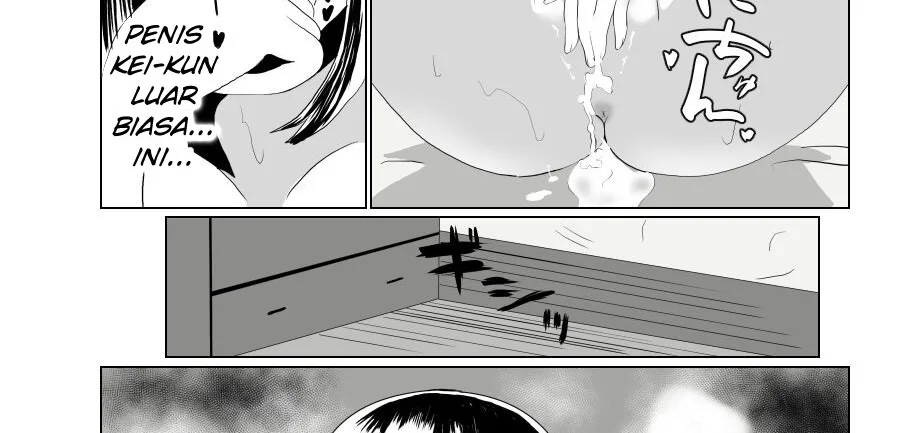 Imouto no Kareshi o Yuuwaku shite Tabechau Hanashi ~Toshishita-kun ni Mezamechatta Ikenai Onee-san~ Chapter 1