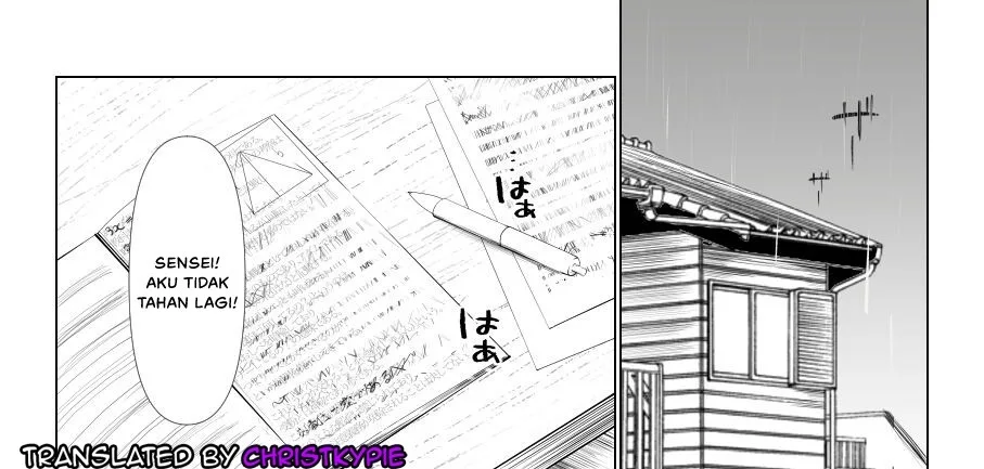 Imouto no Kareshi o Yuuwaku shite Tabechau Hanashi ~Toshishita-kun ni Mezamechatta Ikenai Onee-san~ Chapter 1