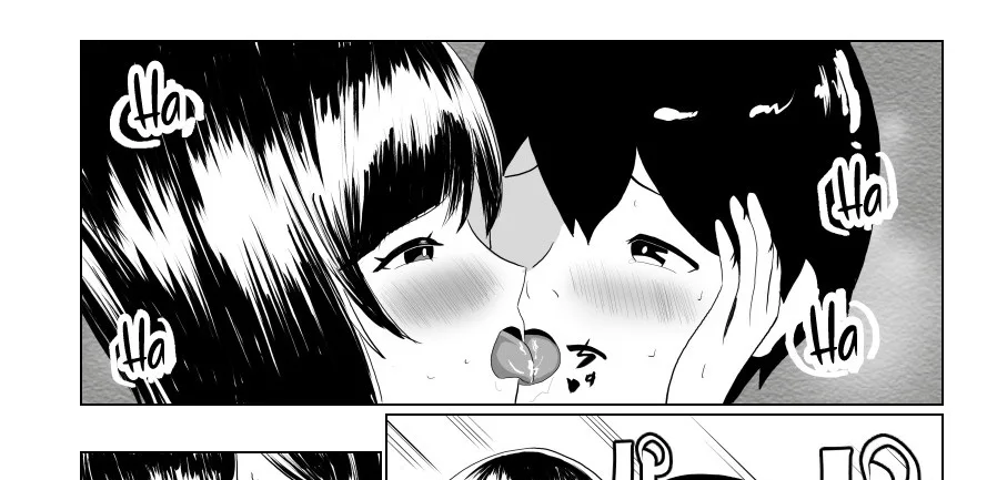 Imouto no Kareshi o Yuuwaku shite Tabechau Hanashi ~Toshishita-kun ni Mezamechatta Ikenai Onee-san~ Chapter 1