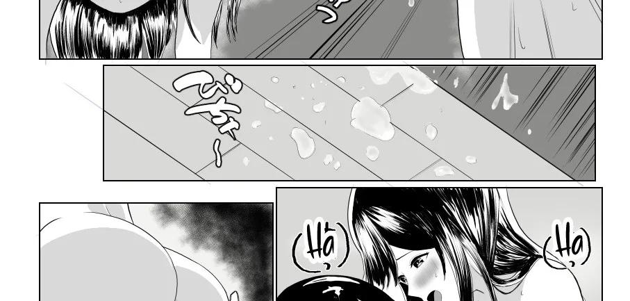 Imouto no Kareshi o Yuuwaku shite Tabechau Hanashi ~Toshishita-kun ni Mezamechatta Ikenai Onee-san~ Chapter 1