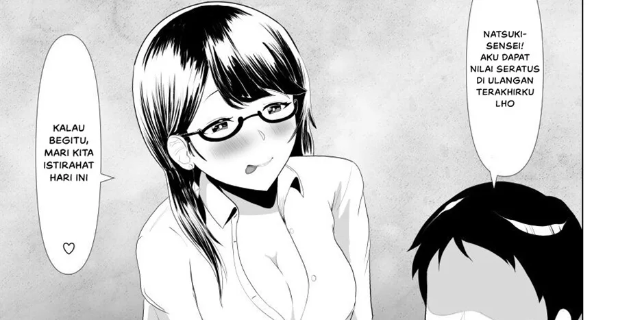 Imouto no Kareshi o Yuuwaku shite Tabechau Hanashi ~Toshishita-kun ni Mezamechatta Ikenai Onee-san~ Chapter 1