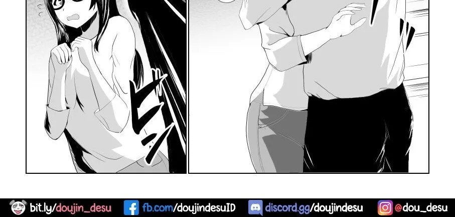 Imouto no Kareshi o Yuuwaku shite Tabechau Hanashi ~Toshishita-kun ni Mezamechatta Ikenai Onee-san~ Chapter 1