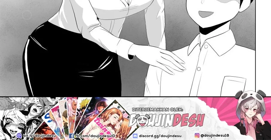 Imouto no Kareshi o Yuuwaku shite Tabechau Hanashi ~Toshishita-kun ni Mezamechatta Ikenai Onee-san~ Chapter 1