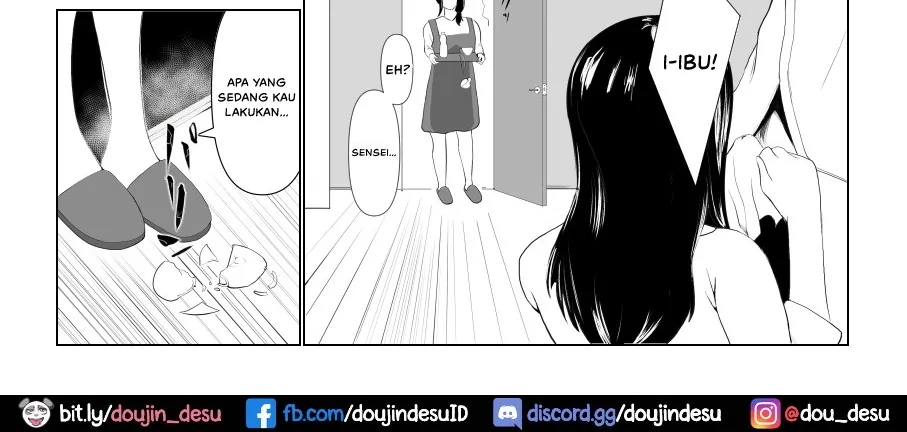 Imouto no Kareshi o Yuuwaku shite Tabechau Hanashi ~Toshishita-kun ni Mezamechatta Ikenai Onee-san~ Chapter 1