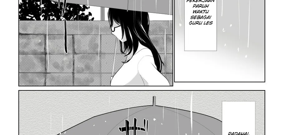 Imouto no Kareshi o Yuuwaku shite Tabechau Hanashi ~Toshishita-kun ni Mezamechatta Ikenai Onee-san~ Chapter 1