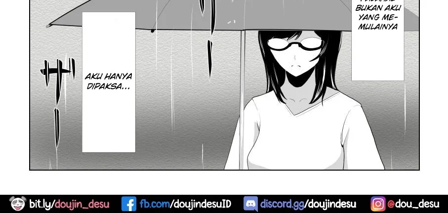 Imouto no Kareshi o Yuuwaku shite Tabechau Hanashi ~Toshishita-kun ni Mezamechatta Ikenai Onee-san~ Chapter 1