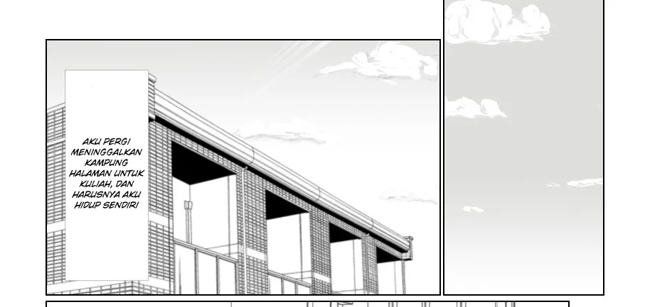 Imouto no Kareshi o Yuuwaku shite Tabechau Hanashi ~Toshishita-kun ni Mezamechatta Ikenai Onee-san~ Chapter 1