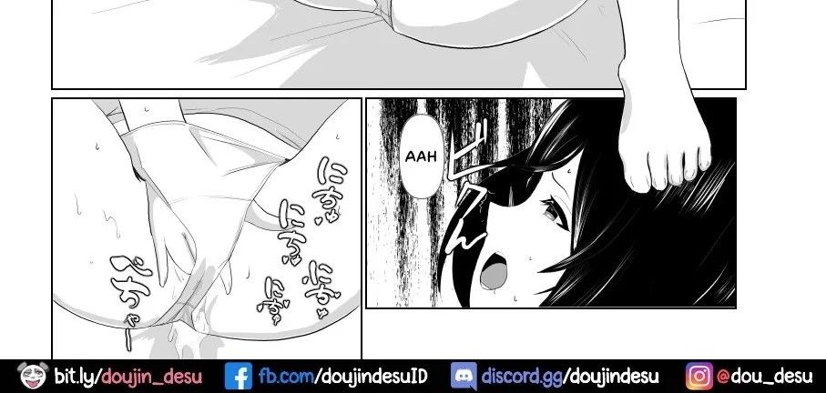 Imouto no Kareshi o Yuuwaku shite Tabechau Hanashi ~Toshishita-kun ni Mezamechatta Ikenai Onee-san~ Chapter 1