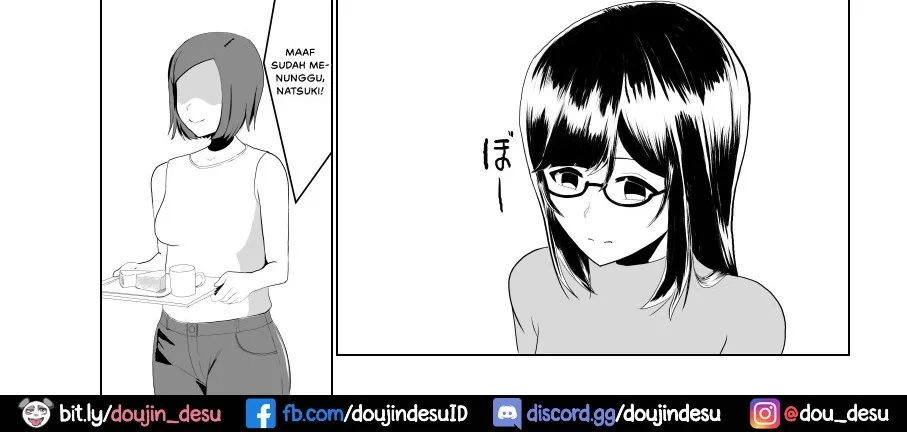 Imouto no Kareshi o Yuuwaku shite Tabechau Hanashi ~Toshishita-kun ni Mezamechatta Ikenai Onee-san~ Chapter 1