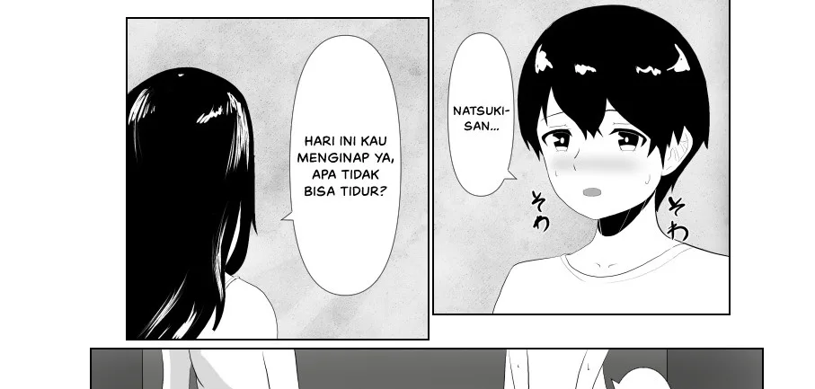 Imouto no Kareshi o Yuuwaku shite Tabechau Hanashi ~Toshishita-kun ni Mezamechatta Ikenai Onee-san~ Chapter 1