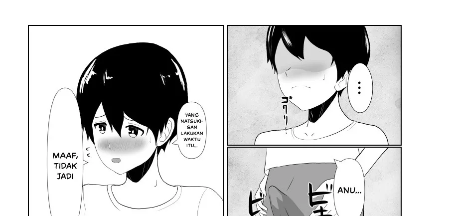 Imouto no Kareshi o Yuuwaku shite Tabechau Hanashi ~Toshishita-kun ni Mezamechatta Ikenai Onee-san~ Chapter 1