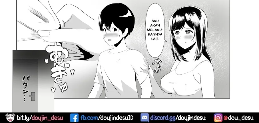 Imouto no Kareshi o Yuuwaku shite Tabechau Hanashi ~Toshishita-kun ni Mezamechatta Ikenai Onee-san~ Chapter 1