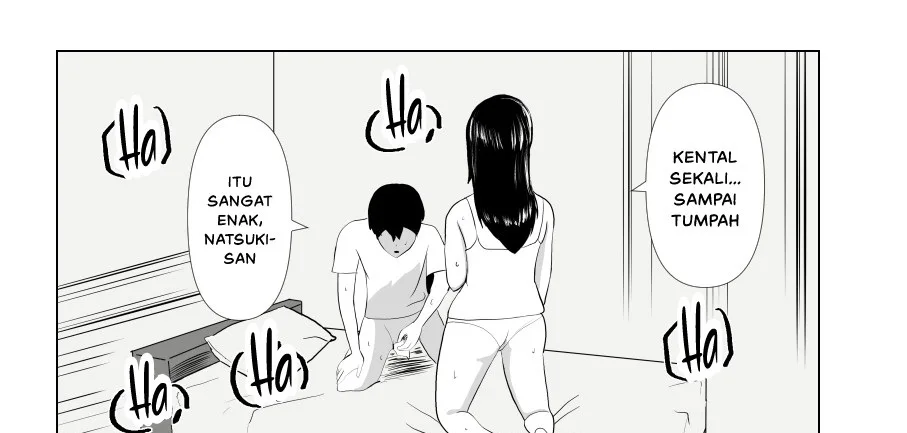 Imouto no Kareshi o Yuuwaku shite Tabechau Hanashi ~Toshishita-kun ni Mezamechatta Ikenai Onee-san~ Chapter 1