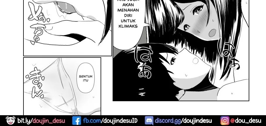 Imouto no Kareshi o Yuuwaku shite Tabechau Hanashi ~Toshishita-kun ni Mezamechatta Ikenai Onee-san~ Chapter 1