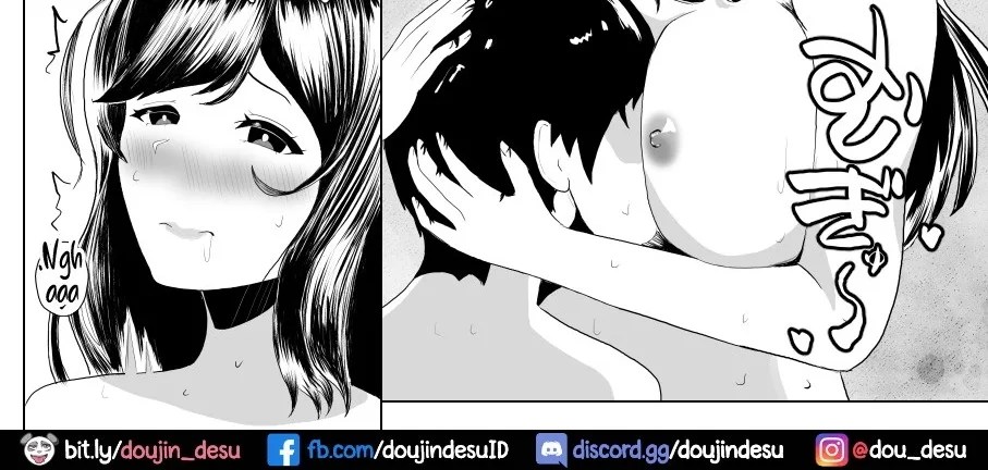 Imouto no Kareshi o Yuuwaku shite Tabechau Hanashi ~Toshishita-kun ni Mezamechatta Ikenai Onee-san~ Chapter 1
