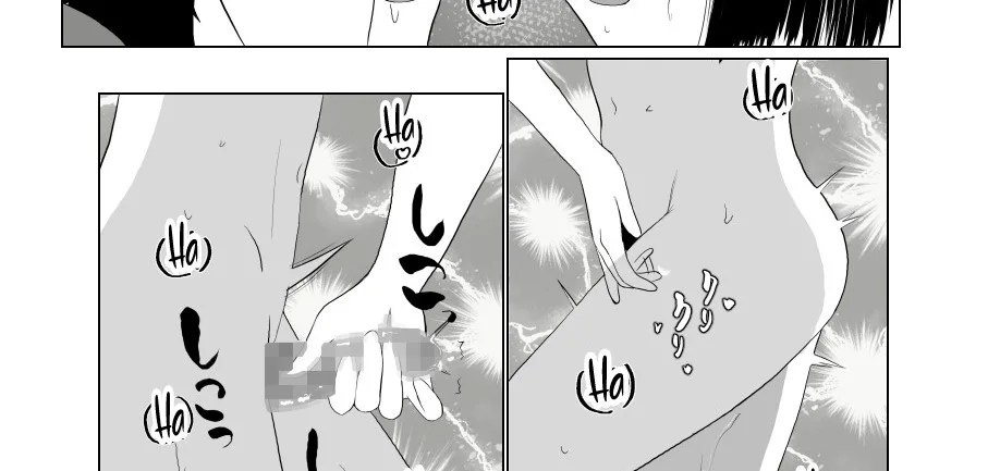 Imouto no Kareshi o Yuuwaku shite Tabechau Hanashi ~Toshishita-kun ni Mezamechatta Ikenai Onee-san~ Chapter 1
