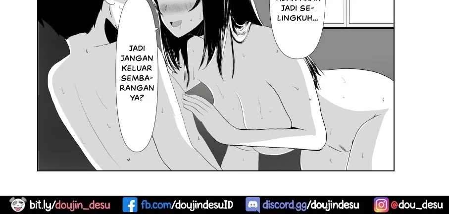 Imouto no Kareshi o Yuuwaku shite Tabechau Hanashi ~Toshishita-kun ni Mezamechatta Ikenai Onee-san~ Chapter 1