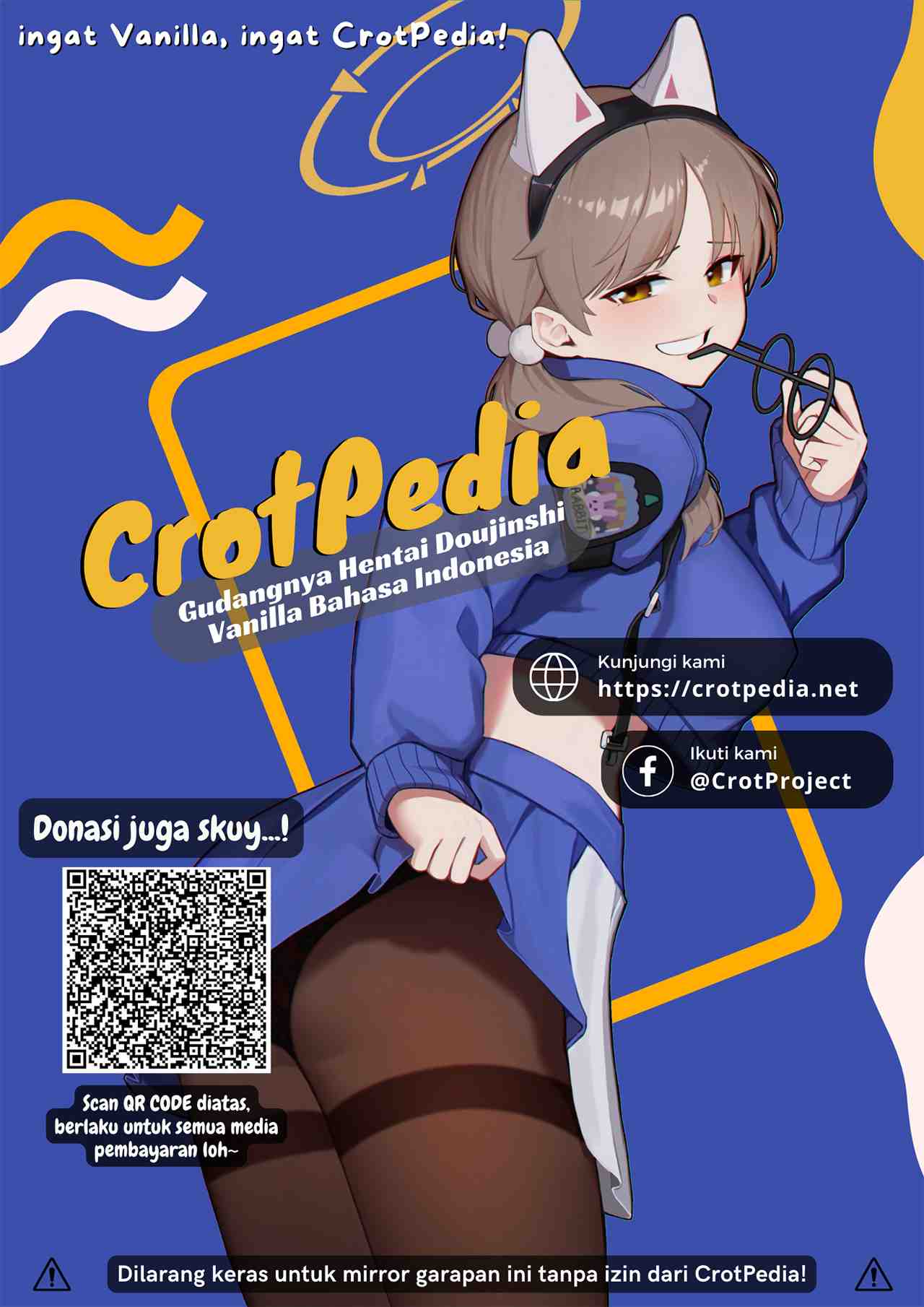 Imouto no Tomodachi no Sekirei-chan Chapter 2