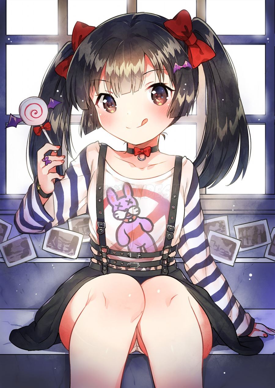 Imouto wa Chotto Atama ga Okashii Chapter 1