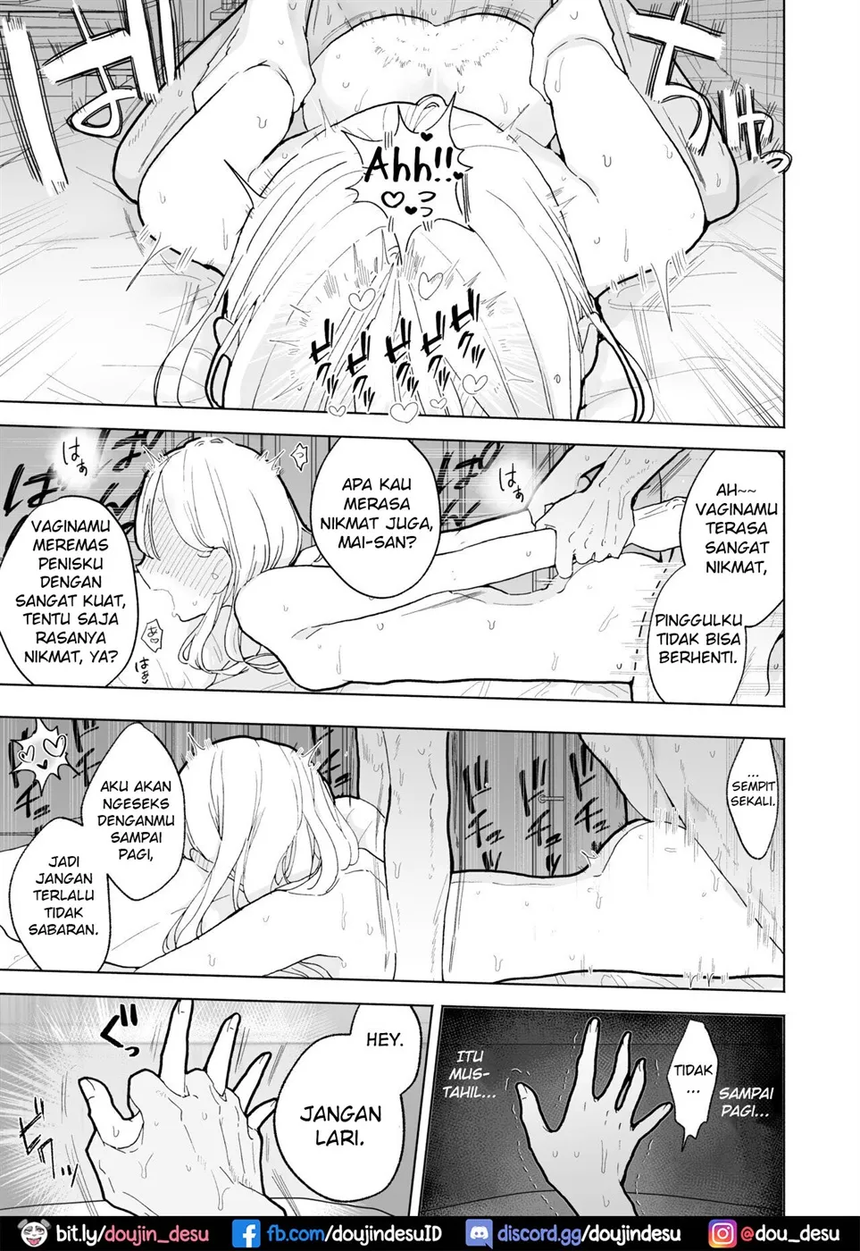 InCha Kareshi no Ryou-kun wa Watashi no Koto o Yorokoba Setai Chapter 1