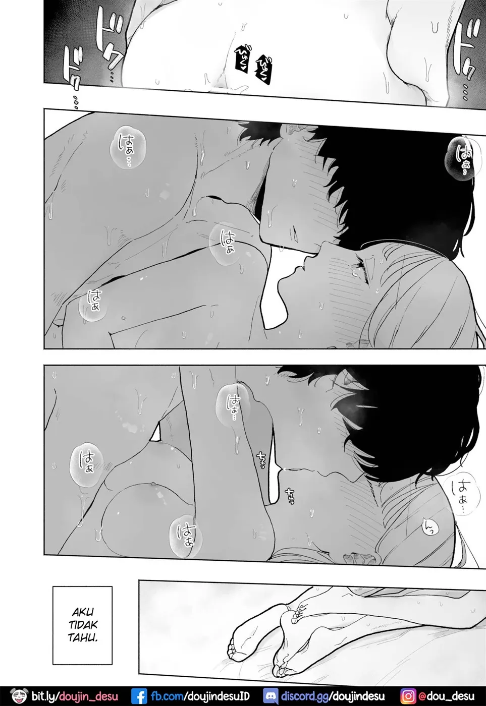 InCha Kareshi no Ryou-kun wa Watashi no Koto o Yorokoba Setai Chapter 1