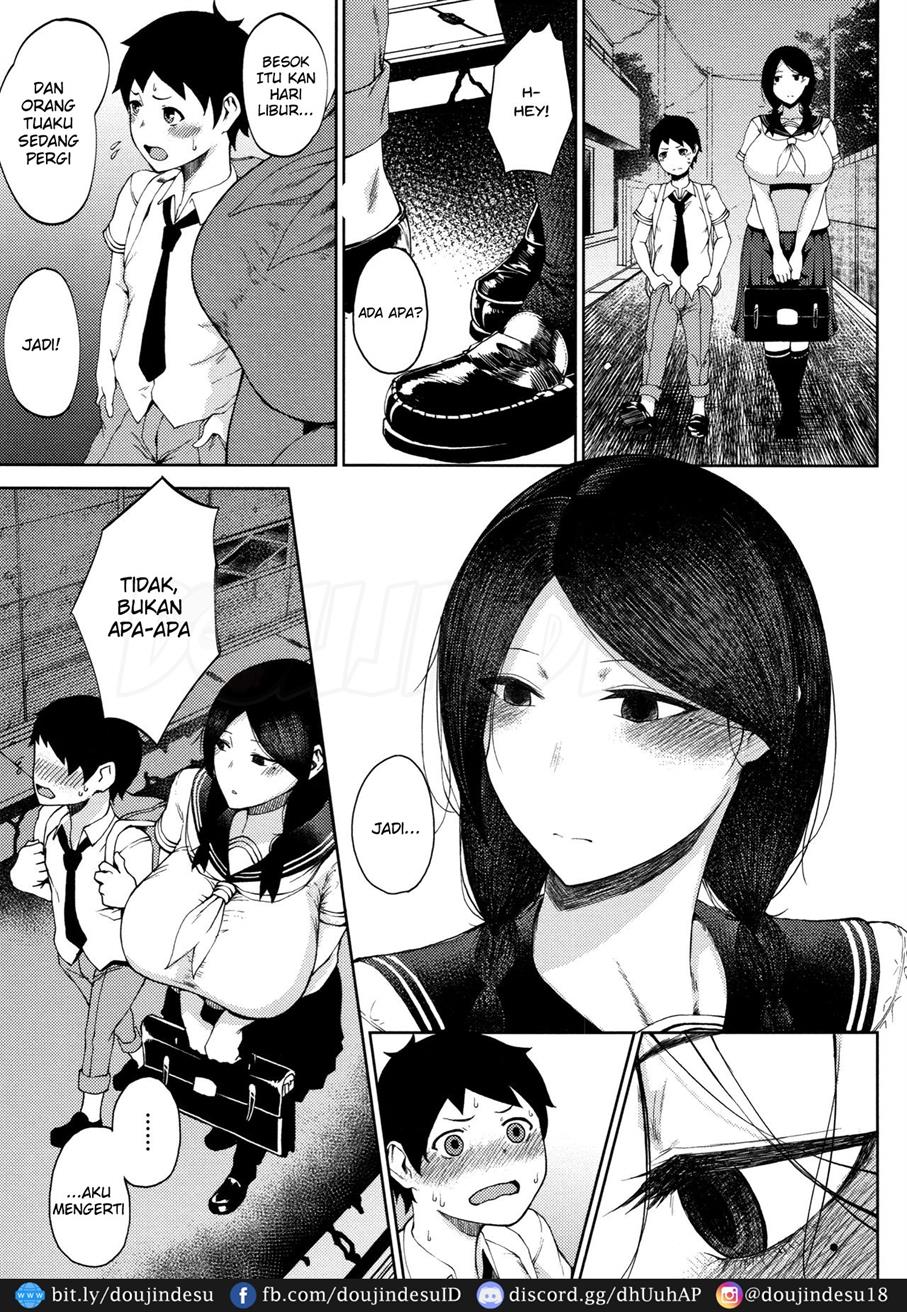 INMOU Chapter 1
