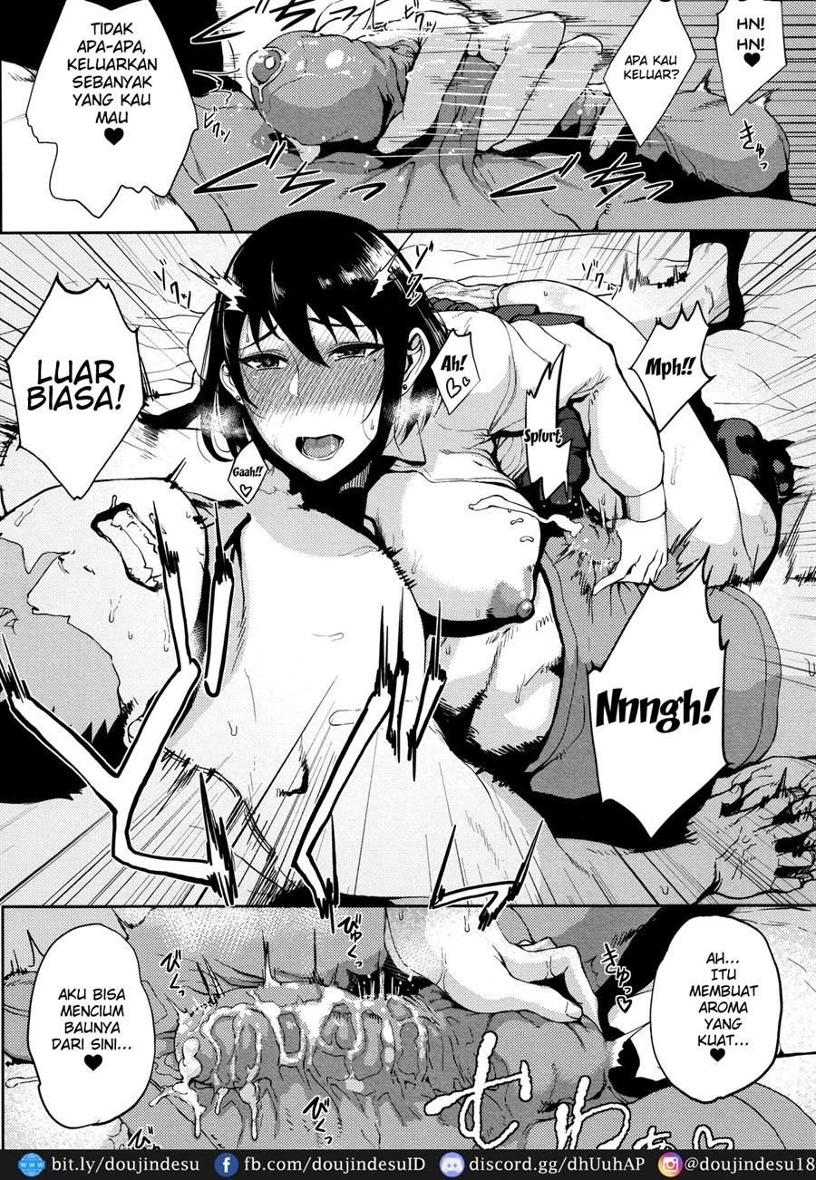 INMOU Chapter 5