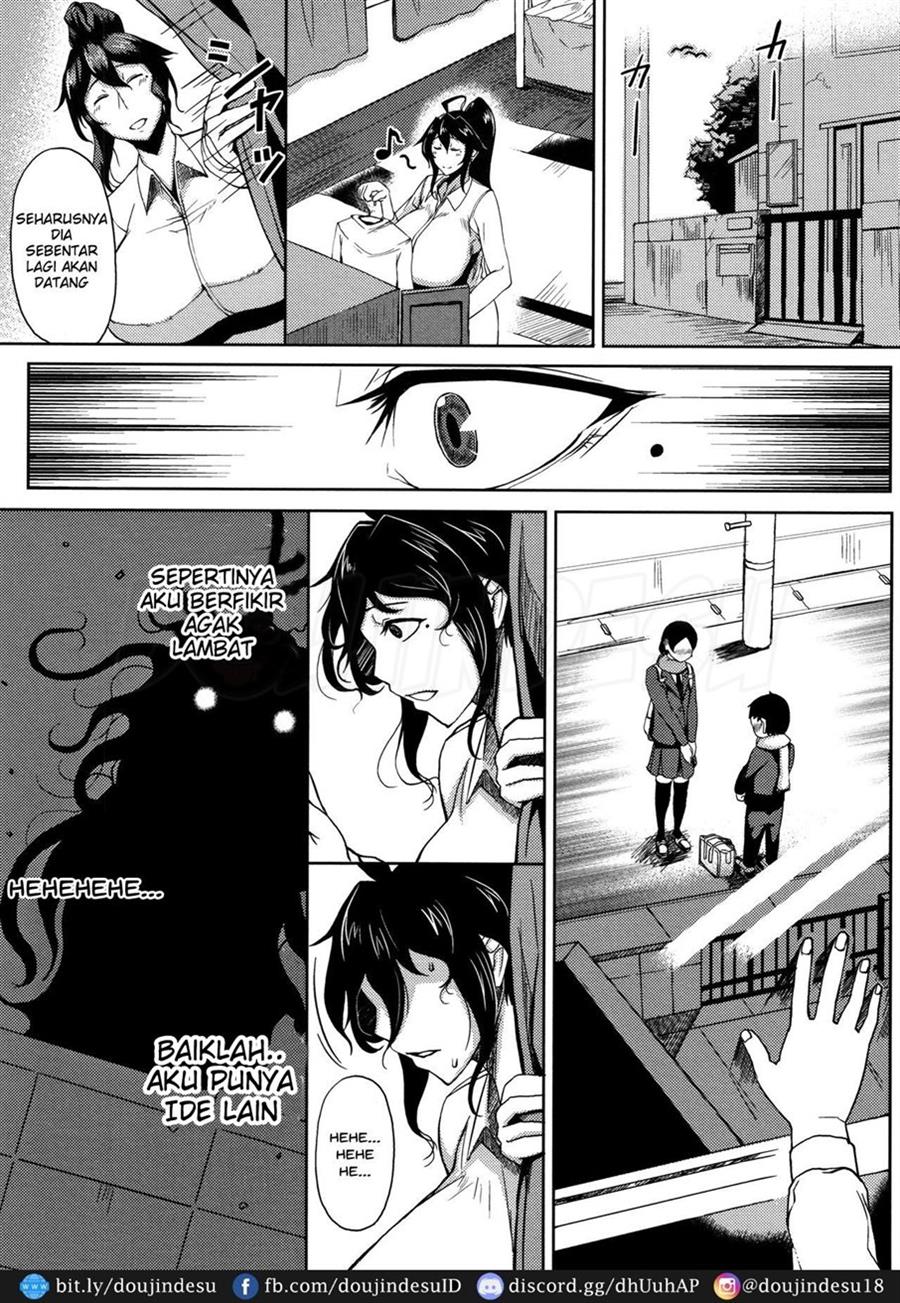 INMOU Chapter 9