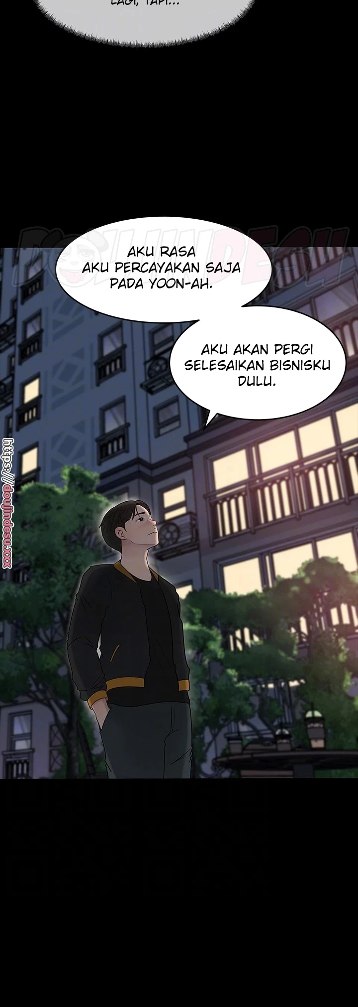 Inside My Sister-in-Law Chapter 49