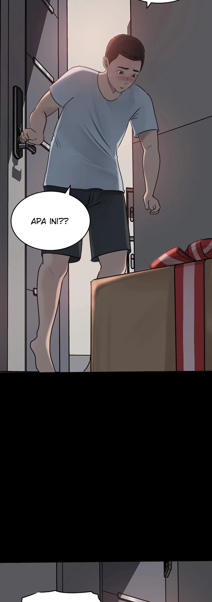 Inside My Sister-in-Law Chapter 49