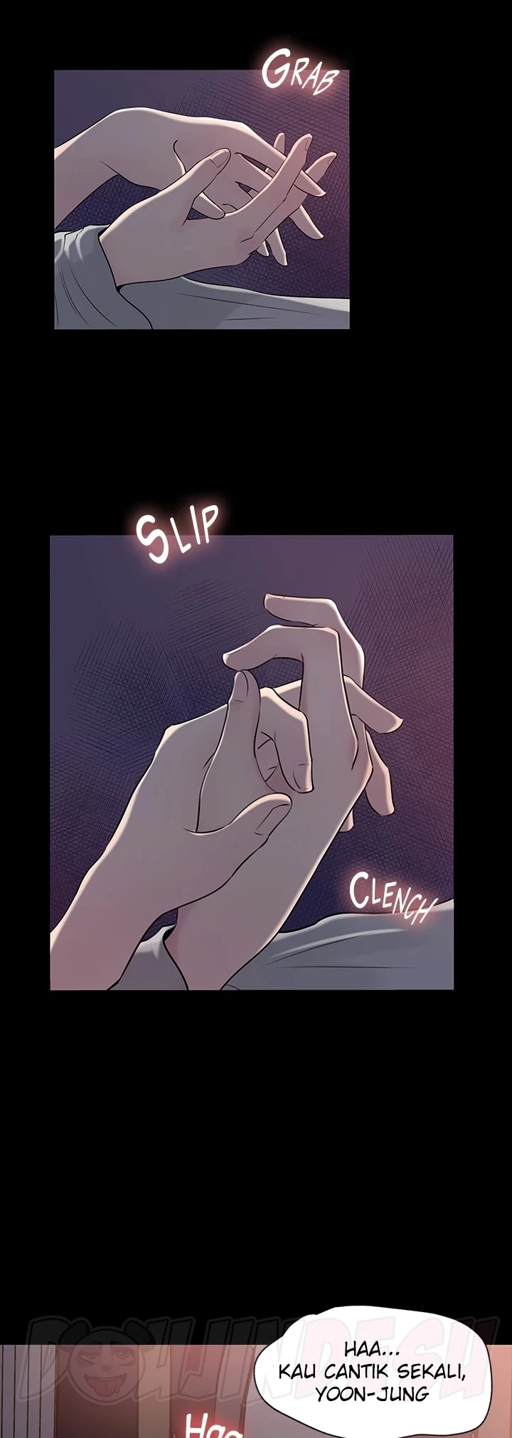 Inside My Sister-in-Law Chapter 49