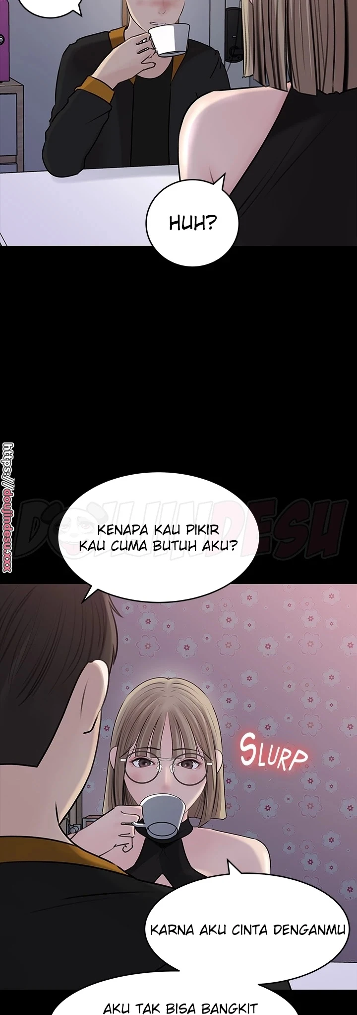 Inside My Sister-in-Law Chapter 49
