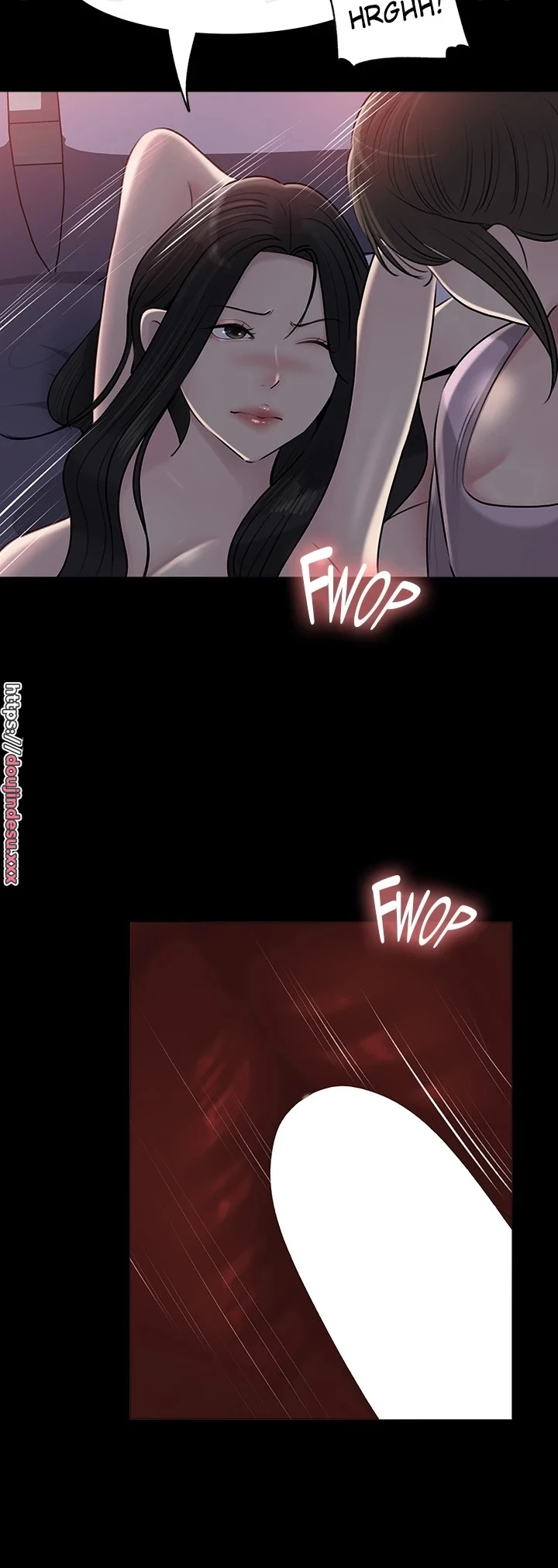 Inside My Sister-in-Law Chapter 49