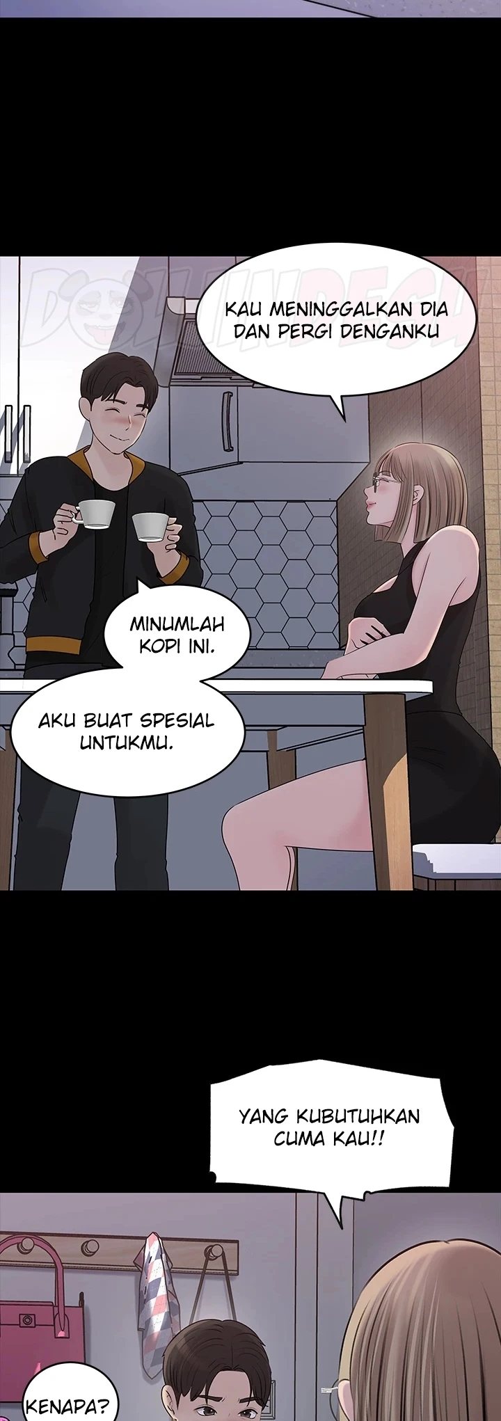 Inside My Sister-in-Law Chapter 49