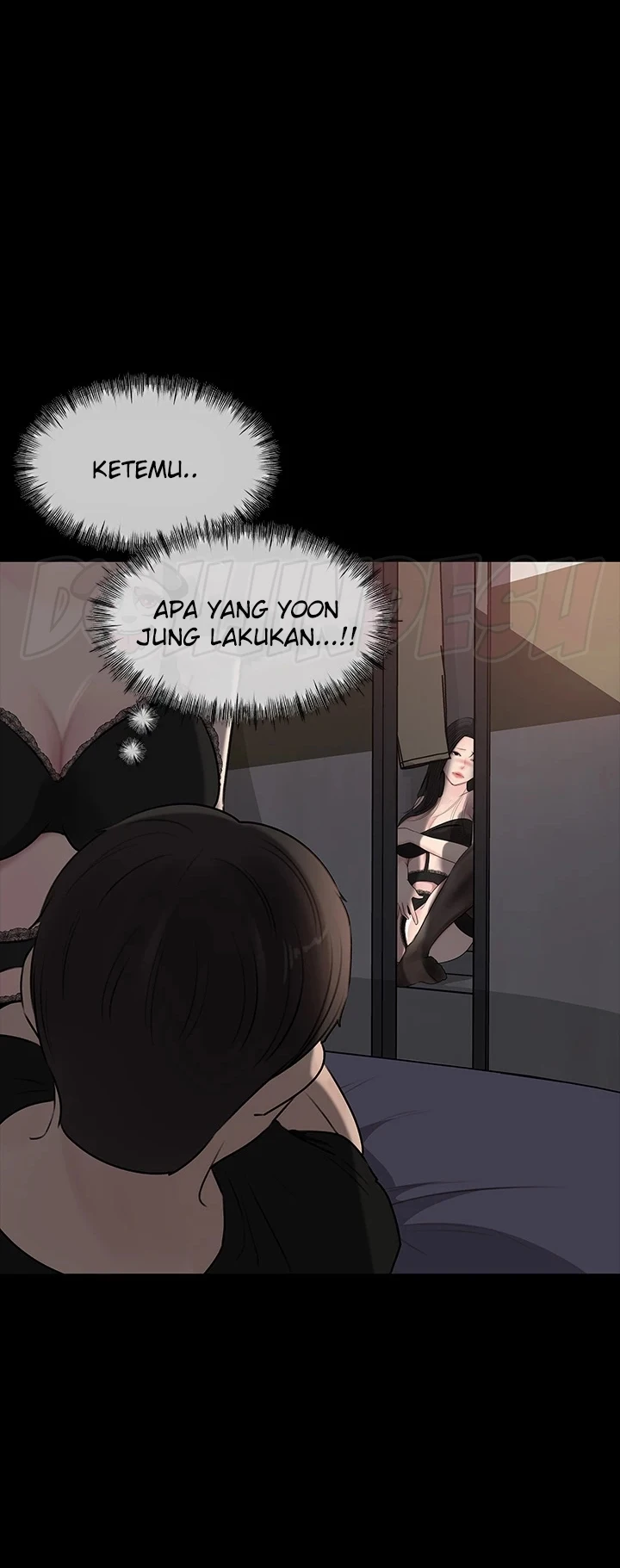 Inside My Sister-in-Law Chapter 49