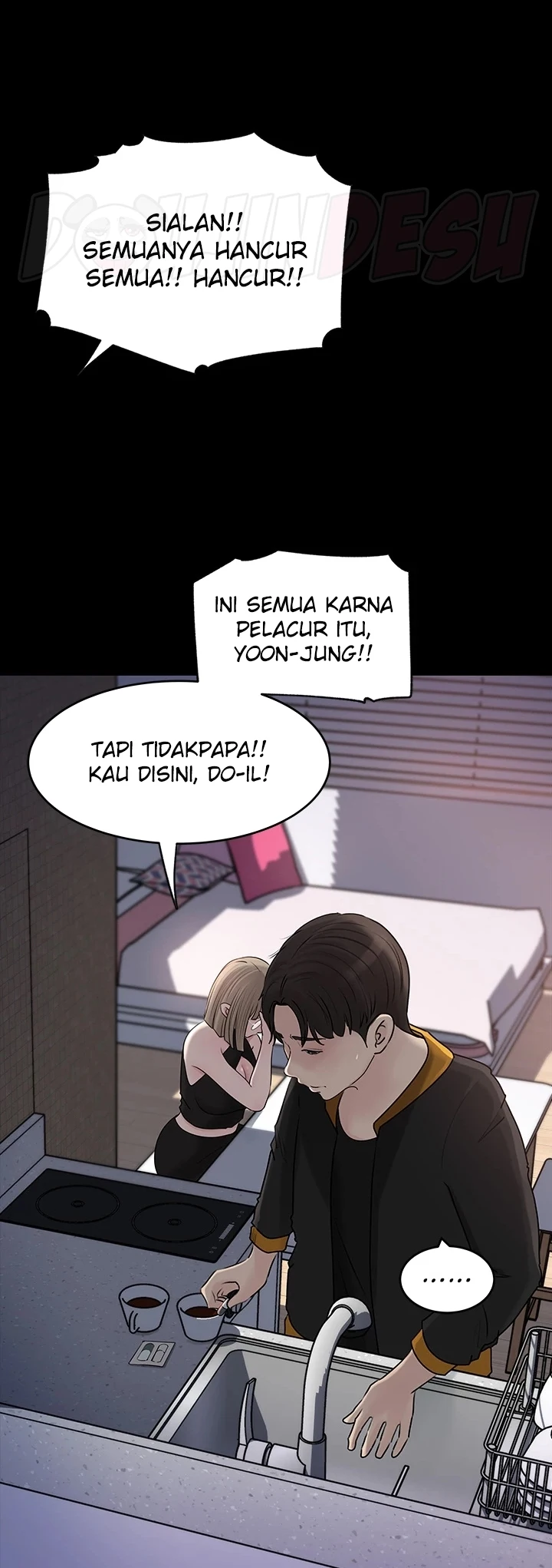 Inside My Sister-in-Law Chapter 49