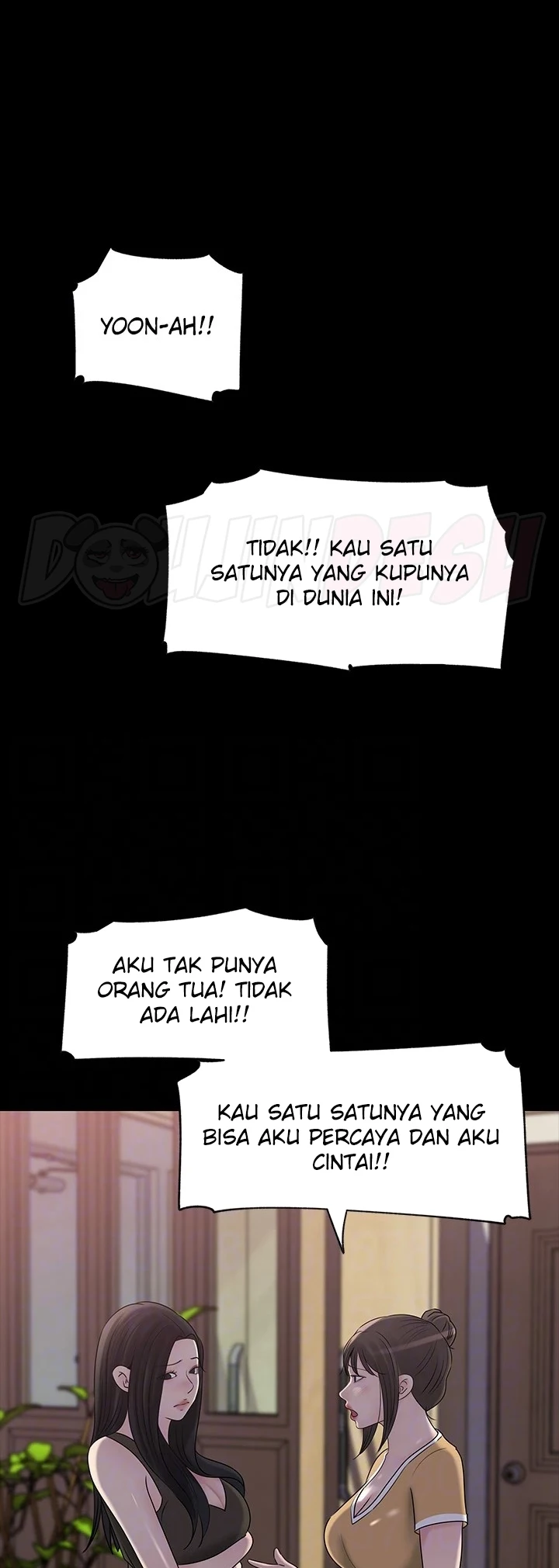 Inside My Sister-in-Law Chapter 49