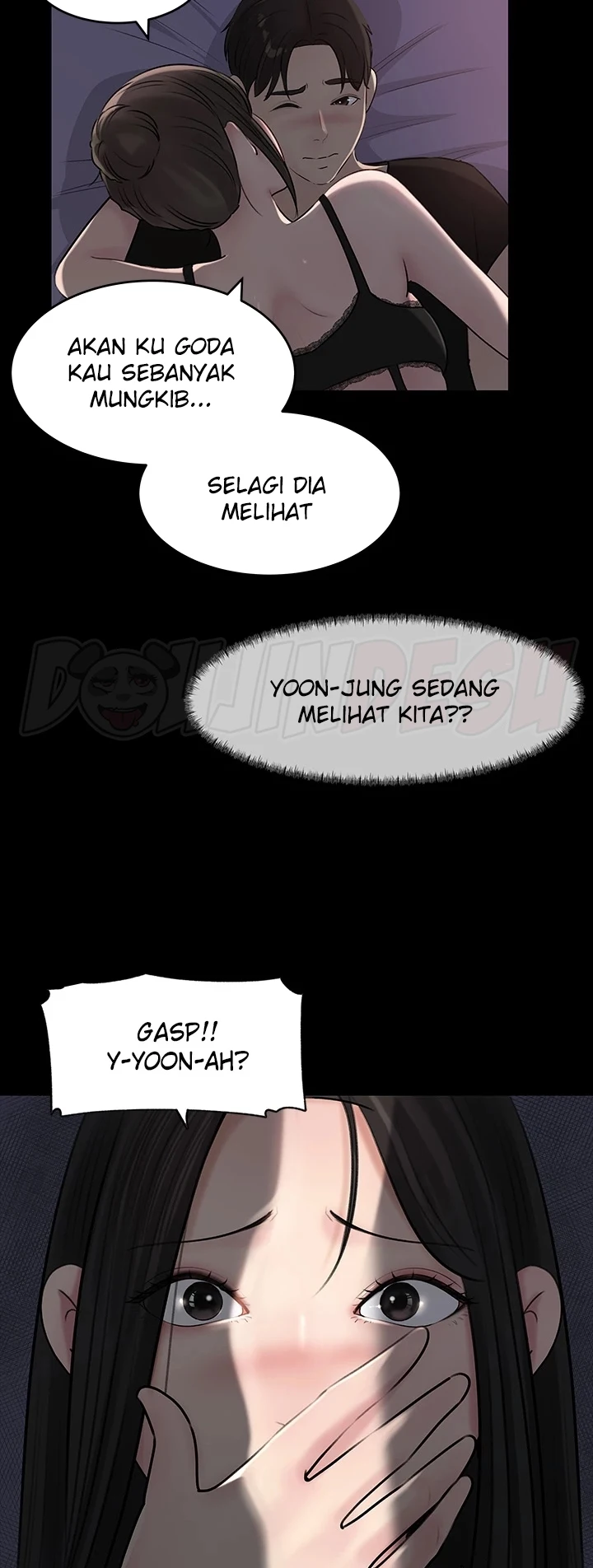 Inside My Sister-in-Law Chapter 49
