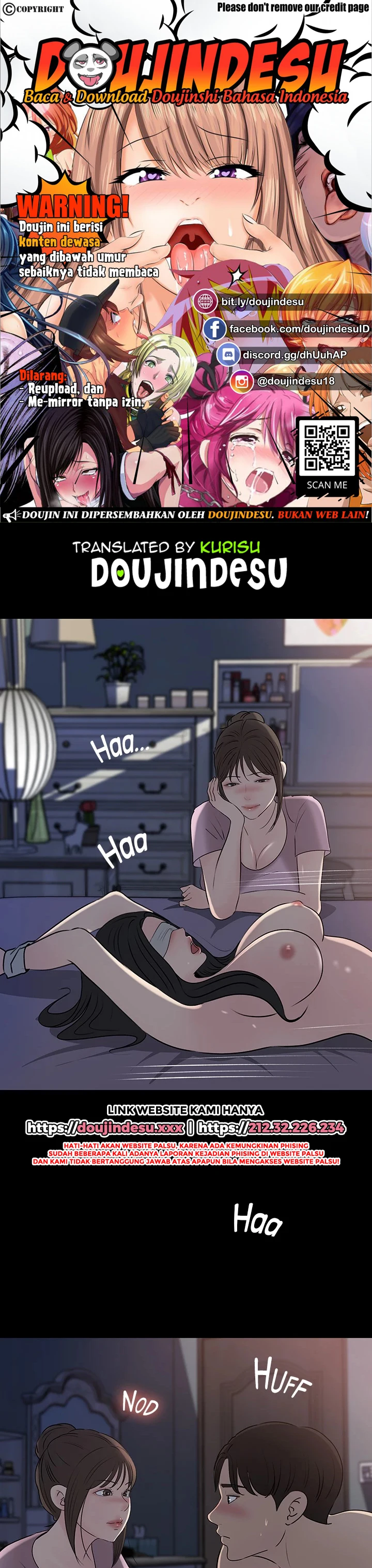 Inside My Sister-in-Law Chapter 49