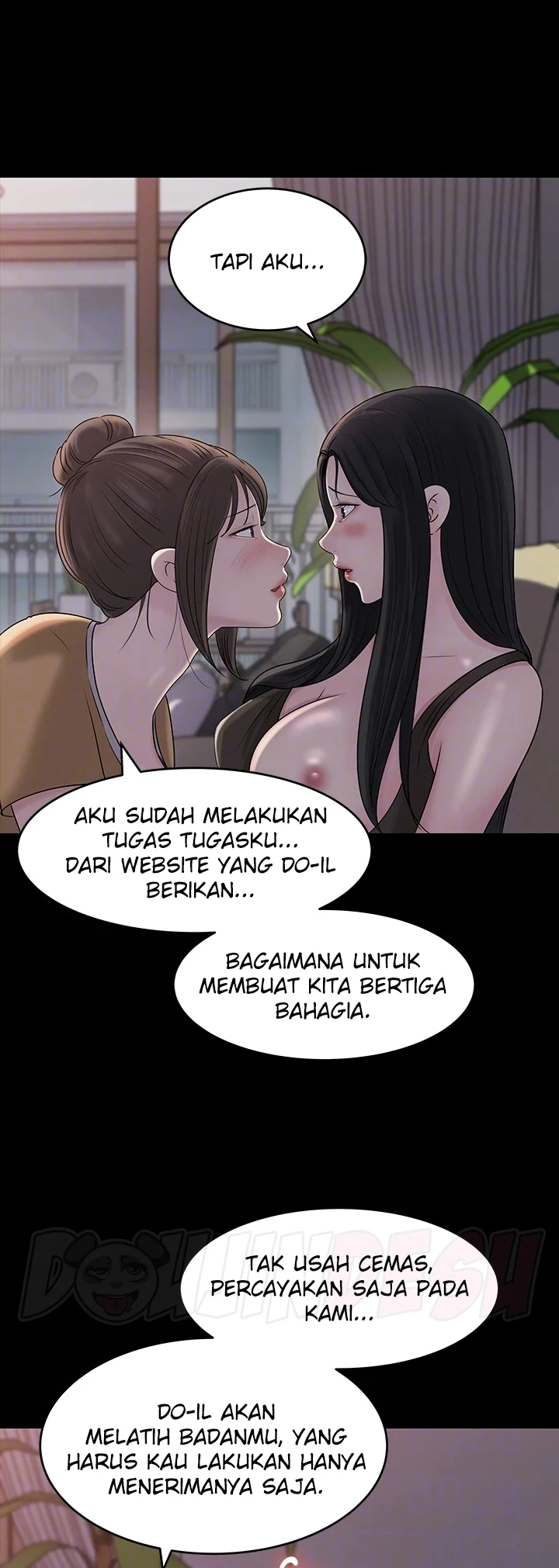 Inside My Sister-in-Law Chapter 49