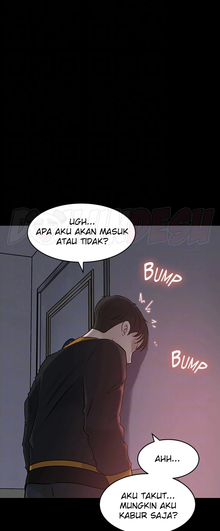 Inside My Sister-in-Law Chapter 49