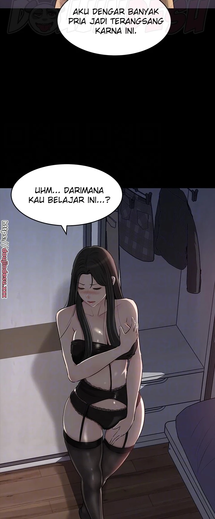 Inside My Sister-in-Law Chapter 49