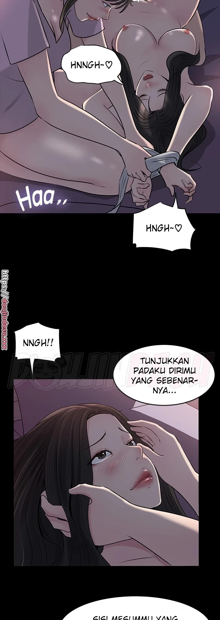 Inside My Sister-in-Law Chapter 49