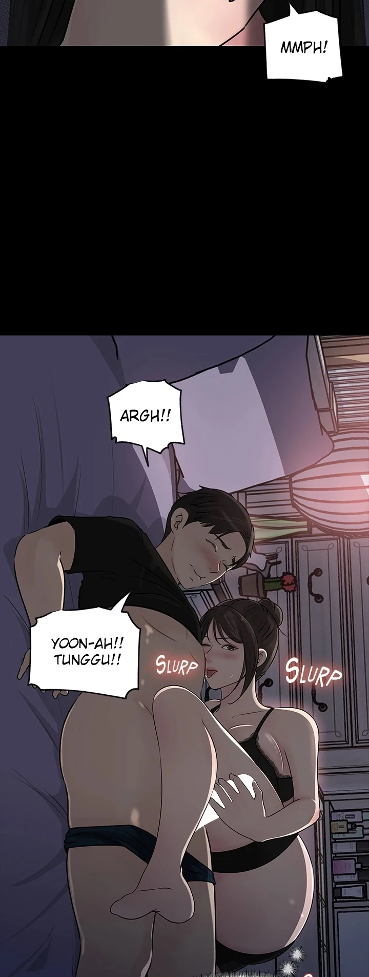 Inside My Sister-in-Law Chapter 49