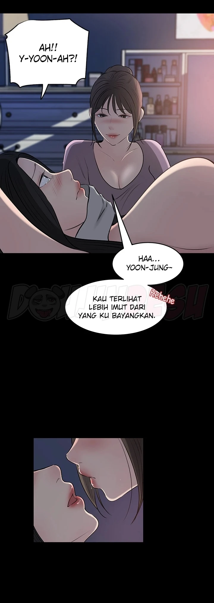 Inside My Sister-in-Law Chapter 49