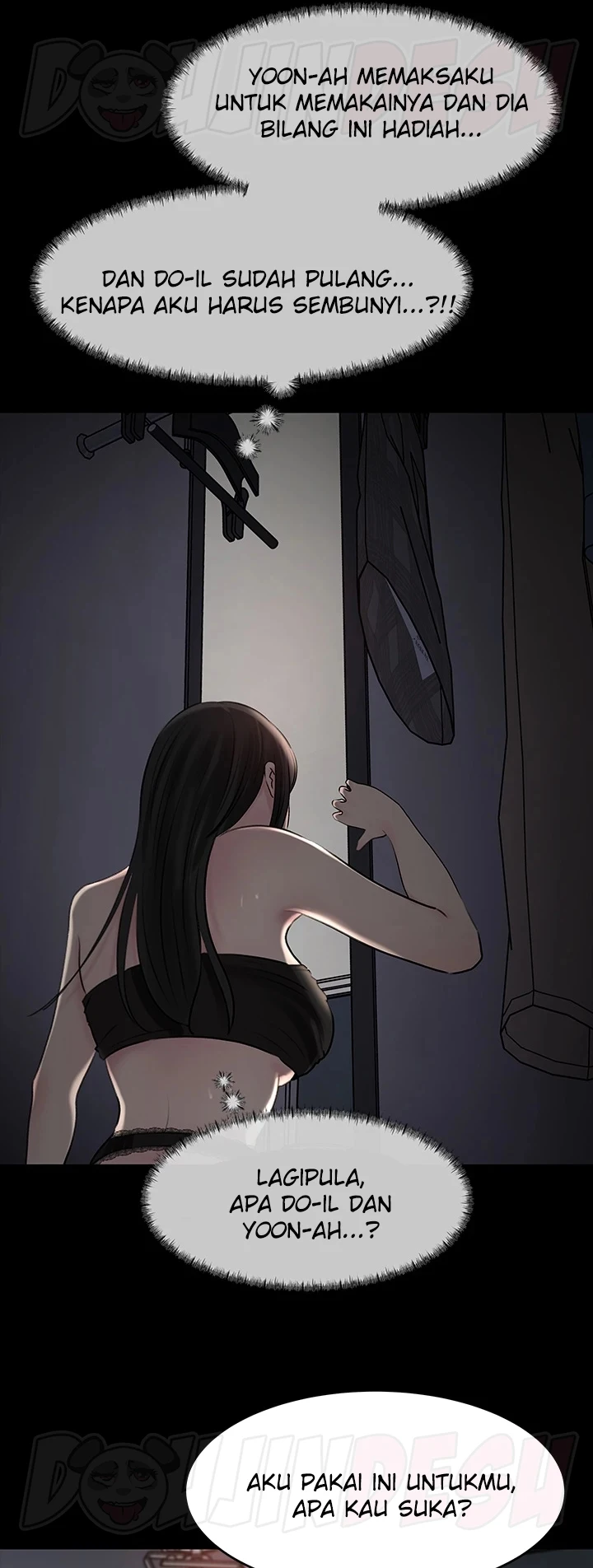 Inside My Sister-in-Law Chapter 49
